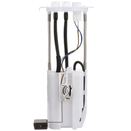 Delphi Fuel Pump Module Assembly, Fg1760 FG1760